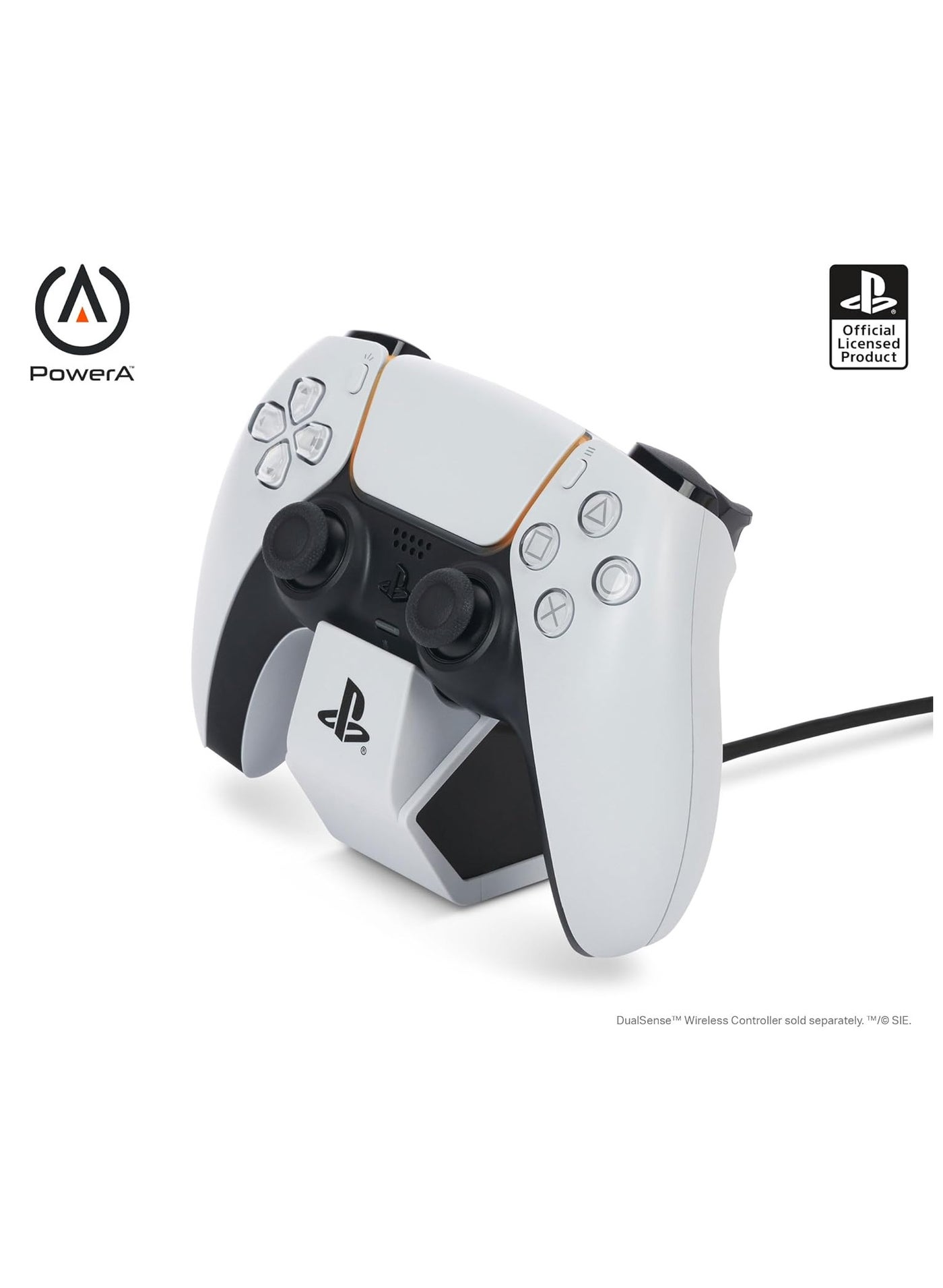 Solo Charging Station for DualSense Wireless Controller-…