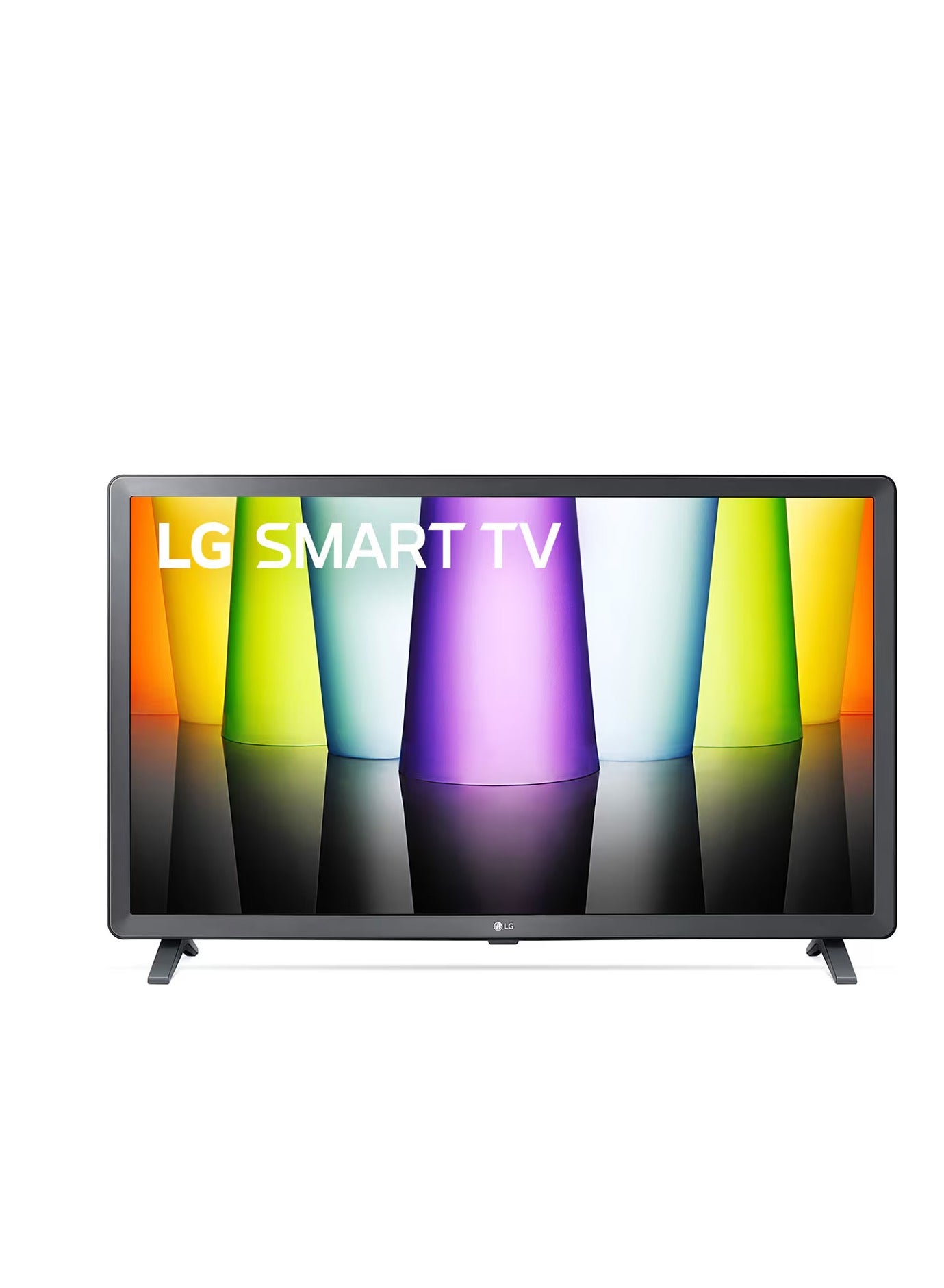 Compare HD Smart TV WebOS ThinQ AI 32LQ600BPTA Black at KSA Price