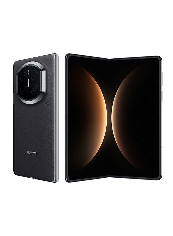 Mate X7 Dual SIM Black Foldable Smartphone 16GB…