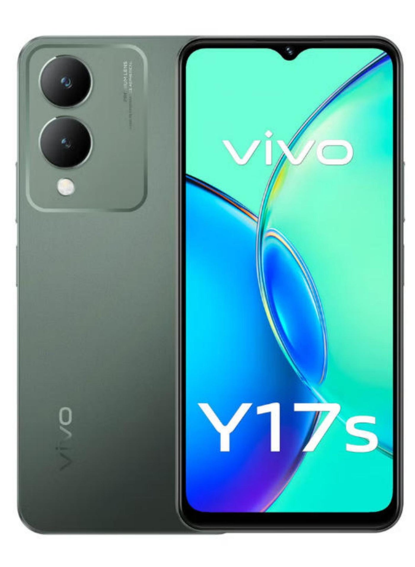 Compare Y17s 5G Dual SIM Forest Green 8GB RAM 256GB 5G at KSA Price