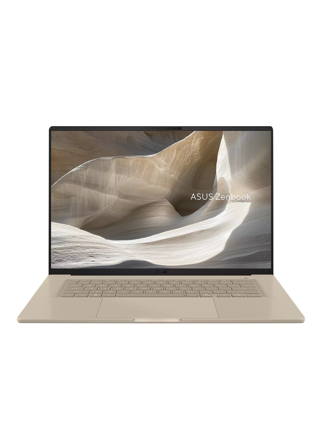 Compare Zenbook A16 Laptop With 16 Inch 3K 2880x1800 Display, Snapdragon X2 Elite Extreme X2E94100 Processor48GB RAM DDR51TB SSDWindows 11 HomeQualcomm Adreno Graphics EnglishArabic Zabriskie Beige at KSA Price