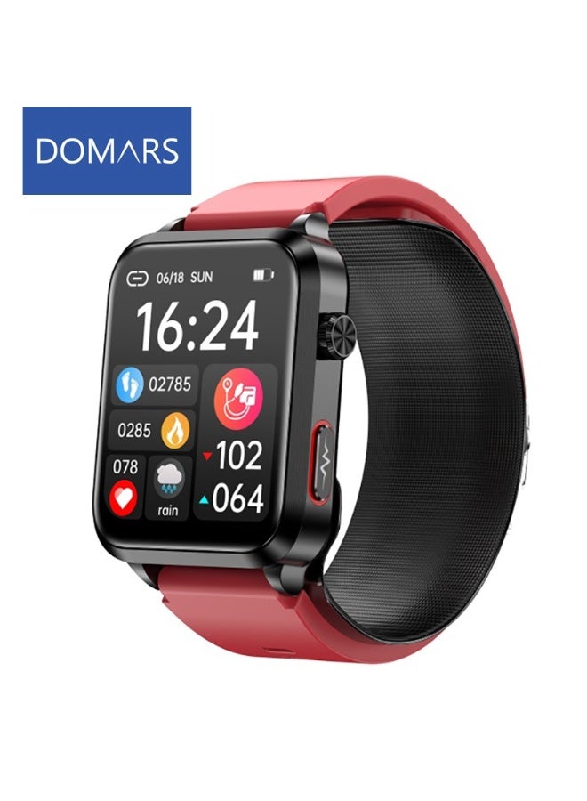Domars Smartwatch for Women Men Fitness 1.92