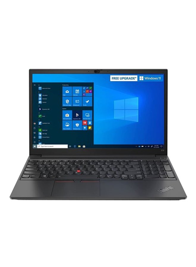 ThinkPad E15 Gen 2 (Upgraded Version) Laptop…