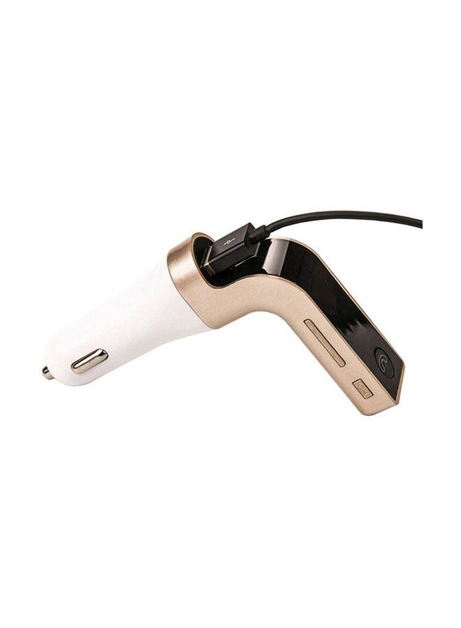 Compare Bluetooth FM Transmitter With USB Flash Drives at KSA Price