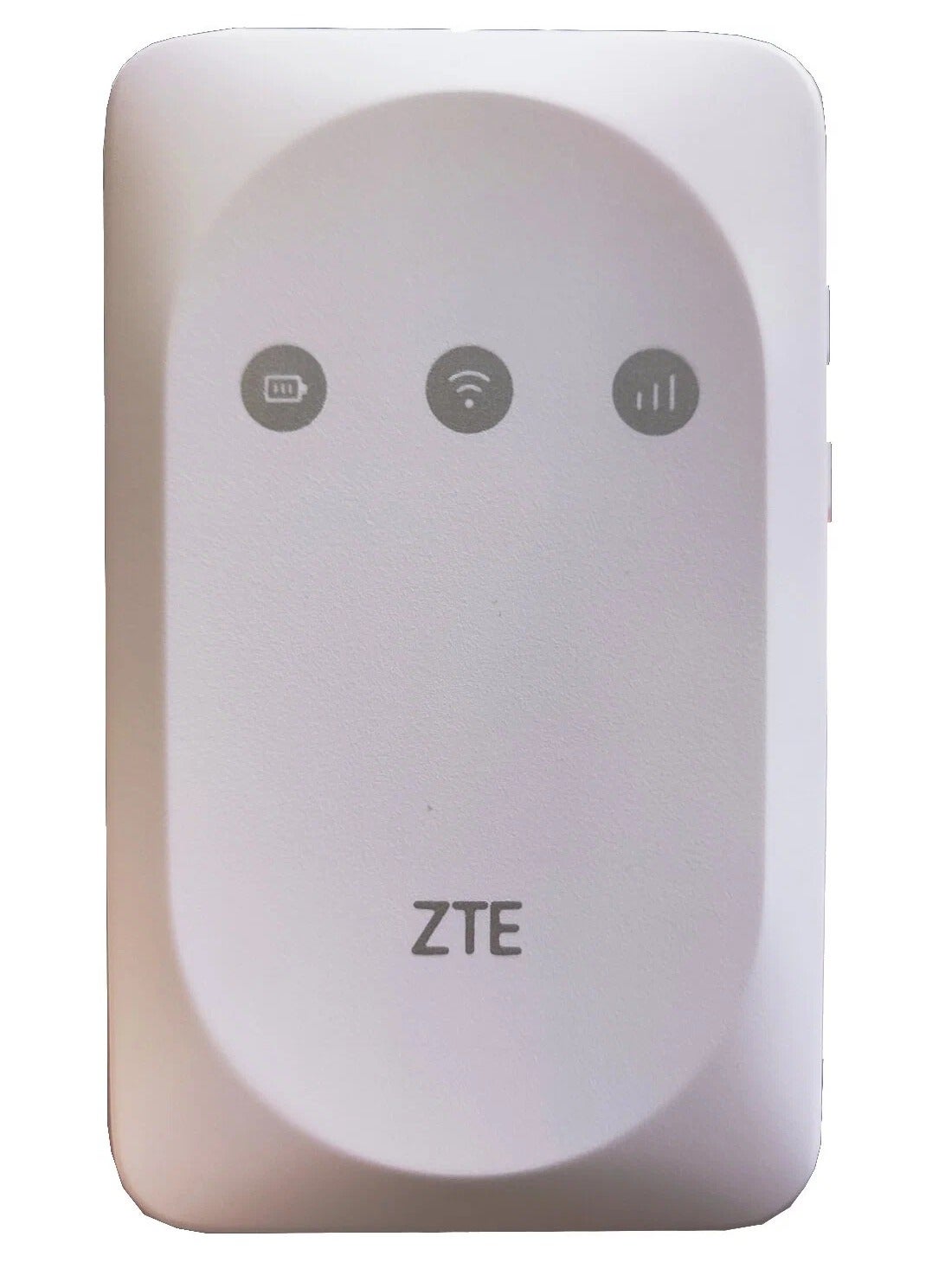 Compare 2000 mAh MF935 4G 3G Pocket WiFi Router With Sim Card Slot High Speed 150Mbps LTE Cat4 Mobile Hotspot White at KSA Price