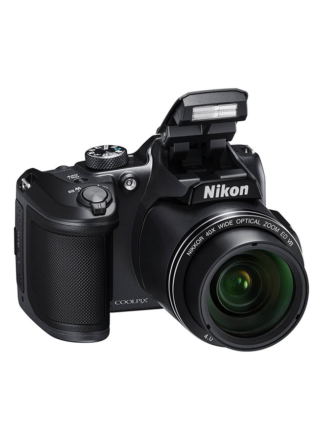 Compare Coolpix B500  16 Megapixel, Compact Camera at KSA Price
