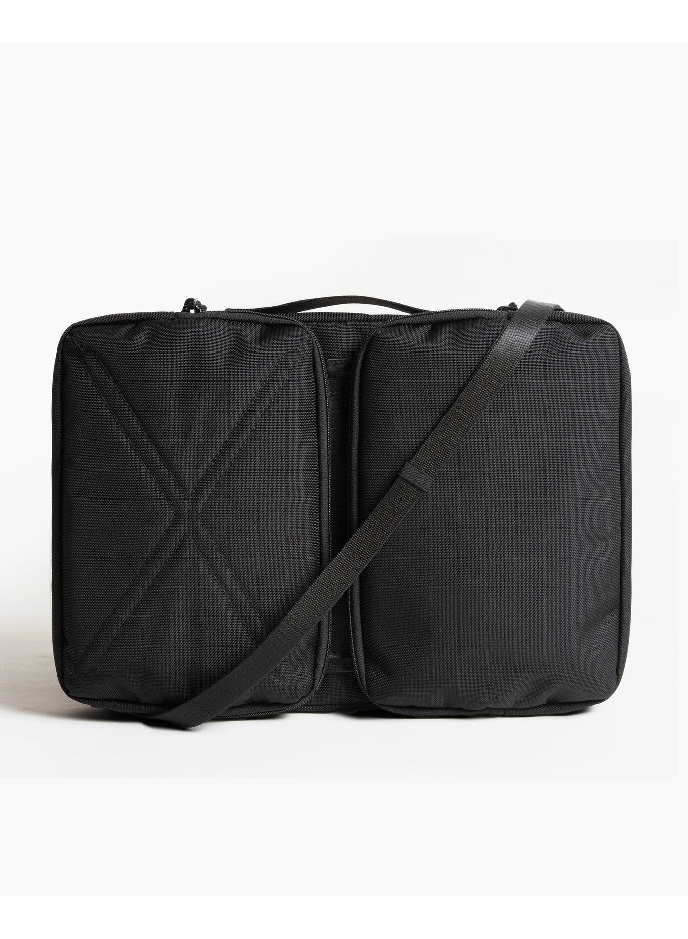 Compare Piorama OMNI 2.0 Laptop Sleeve & Organizer – Fits 1516? MacBook, Dell, HP – Slim Protective Laptop Case with Magnetic FoldFlat Design & Travel Organizer Pockets Black at KSA Price