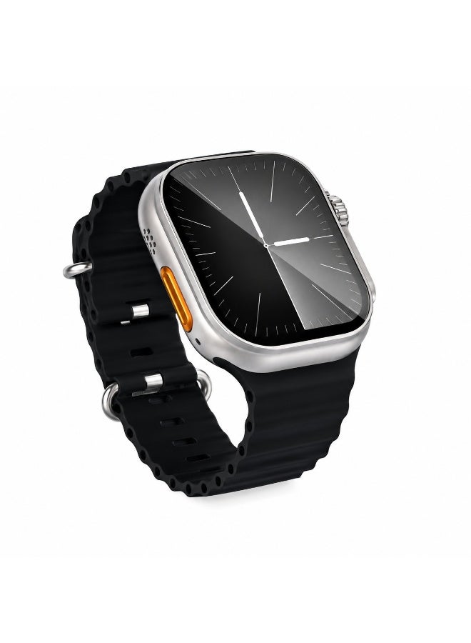 SM401 2.2 Inch HD Smart Watch with Pull Camera,…