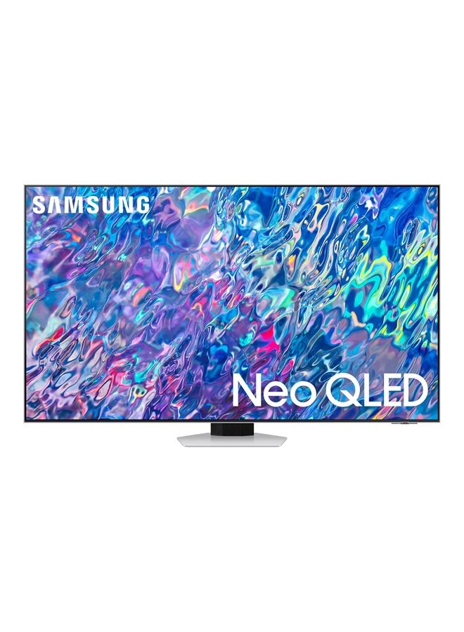 55-Inch QN85B Neo QLED 4K Smart TV 55QN85BAUXEG…