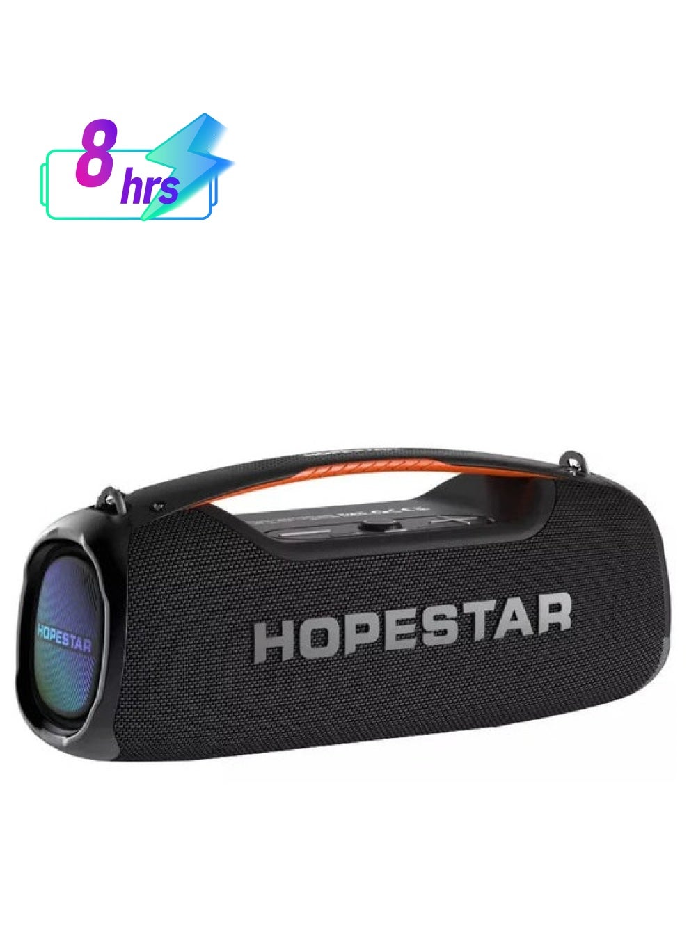 A60 100W Portable Bluetooth Party Speaker with…