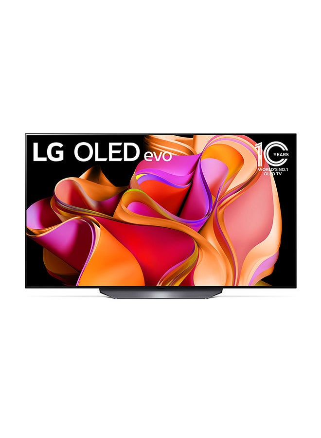 55 inch 4K OLED TV With Dolby Vision, HDR10…