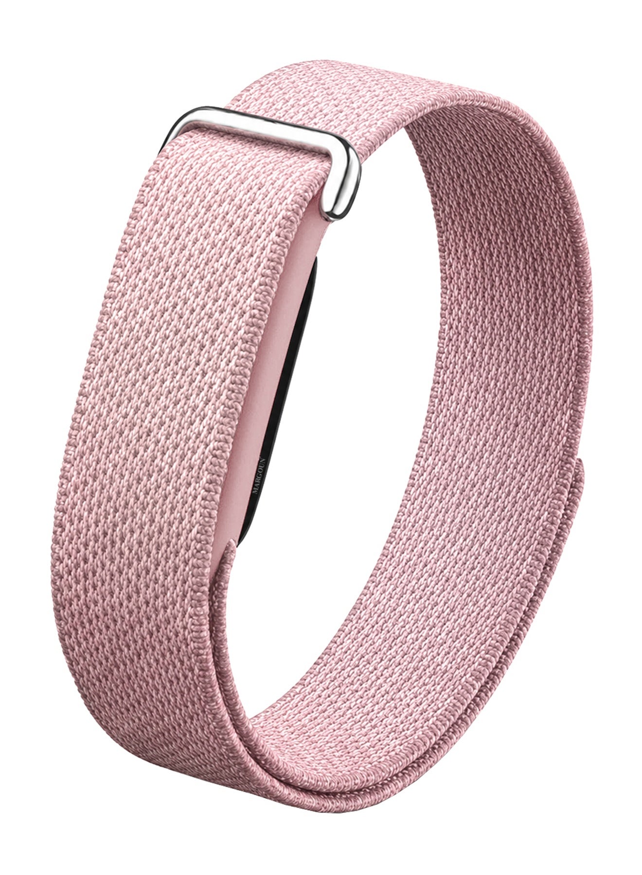 Woven Nylon Sport Loop Band for Fitbit Air – Breathable…