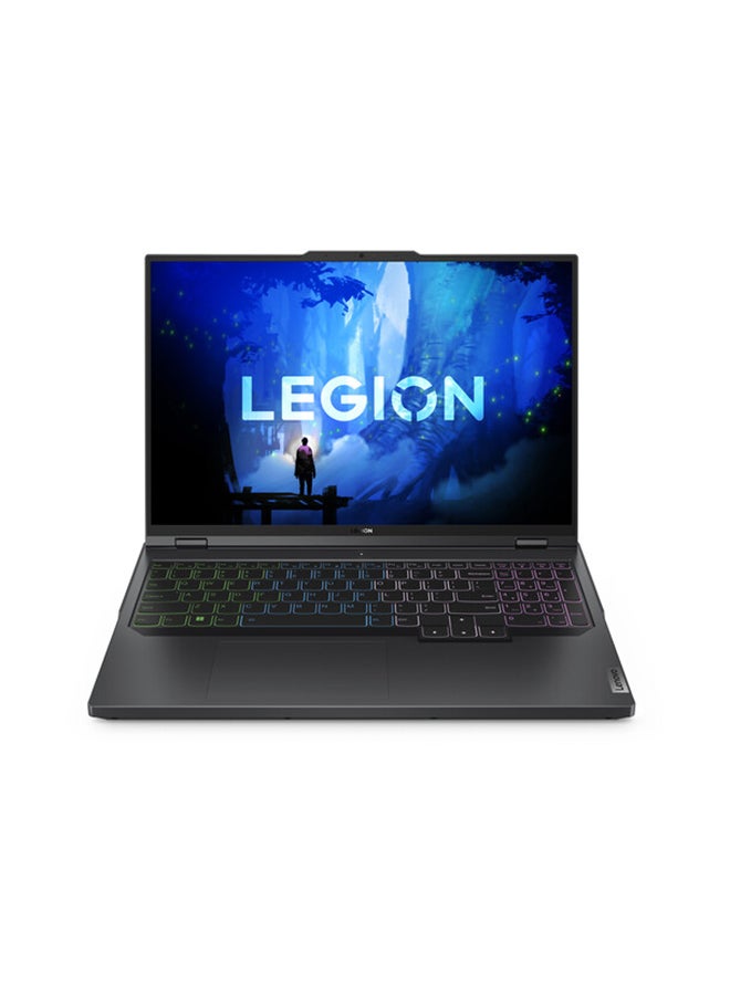 (Upgraded Version) Legion Pro 5i With 16-Inch…