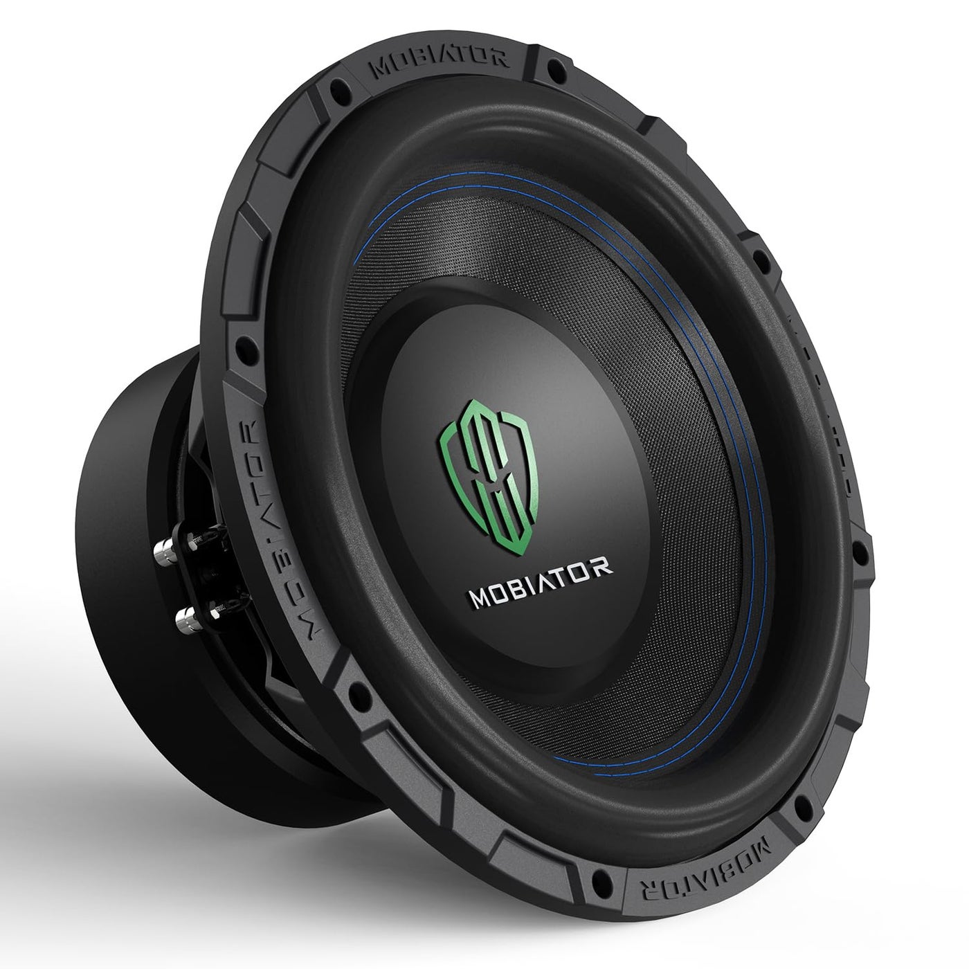 Compare MOBIATOR12 Inch Car Subwoofer 2000W Max Power, 135Oz Magnet, 3 Inch Black Voice Coil, Dual Spider, 4 Ohm Heavy Gauge, Easy to Install, BlackS324 MBS324 at KSA Price