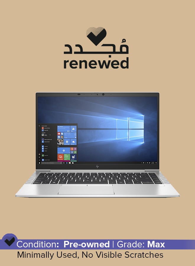 Renewed - Elitebook 845 G7 (2020) Laptop…