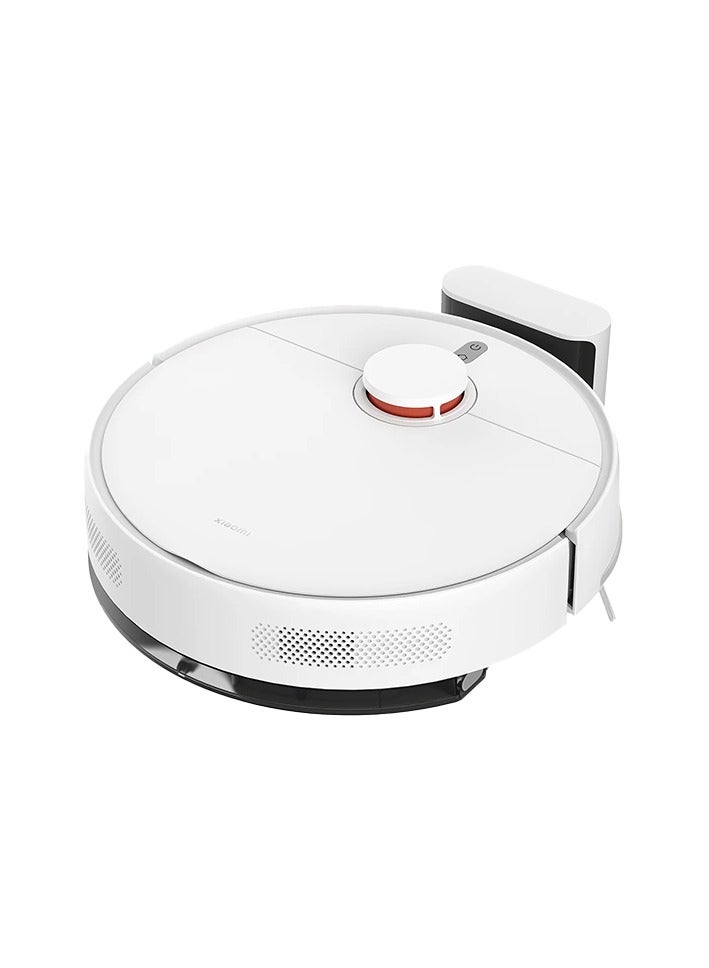 Compare Xiaomi Robot Vacuum S40C Mop and Sweep 5000Pa Powerful Suction LDS  260 ml 55 W BHR9654GB white at KSA Price