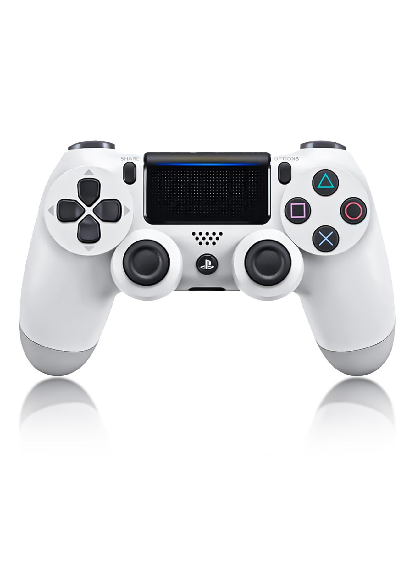 Dualshock Wireless Controller For PS4, Bluetooth…