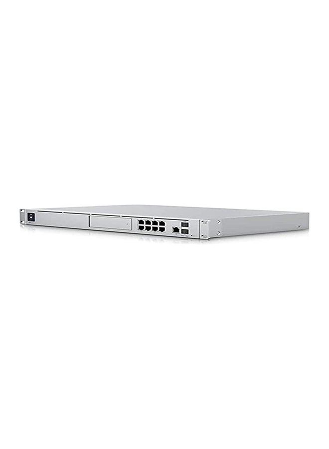 Compare Unifi Dream Machine Special Edition, UDMSE Silver at KSA Price