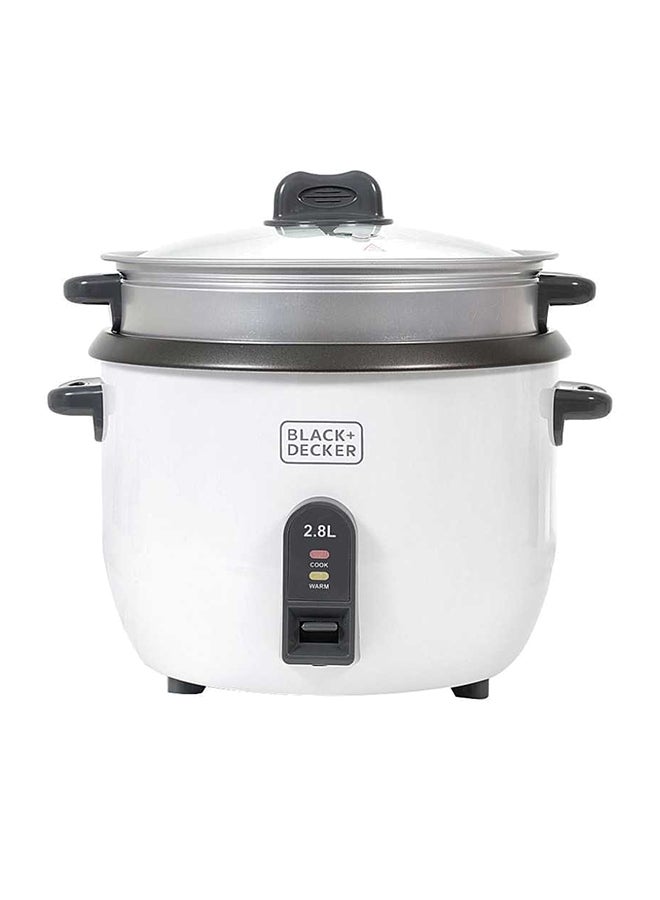 Automatic Rice Cooker 2.8 L 2.8 L 1100…