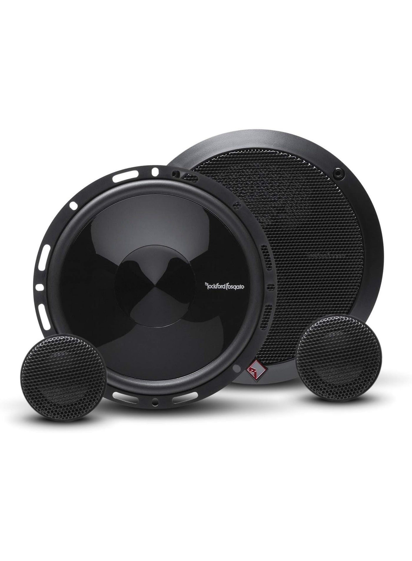 Rockford Fosgate P165-SE Punch 6.5