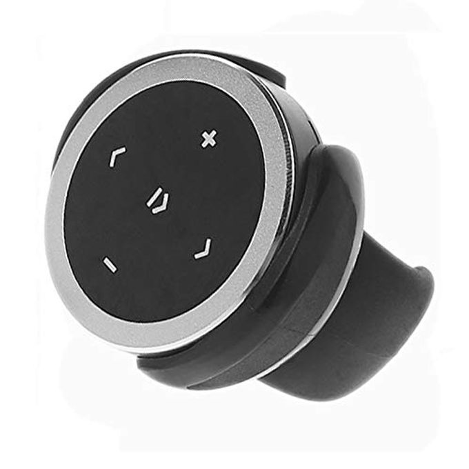 Car Wireless Bluetooth Remote Controller Phone…