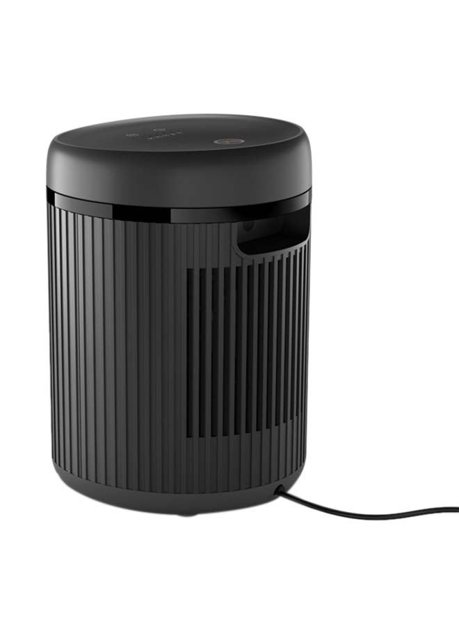 Compare Philips 2000 Series Compact Ceramic Heater 1500 W CX212001 Dark grey at KSA Price