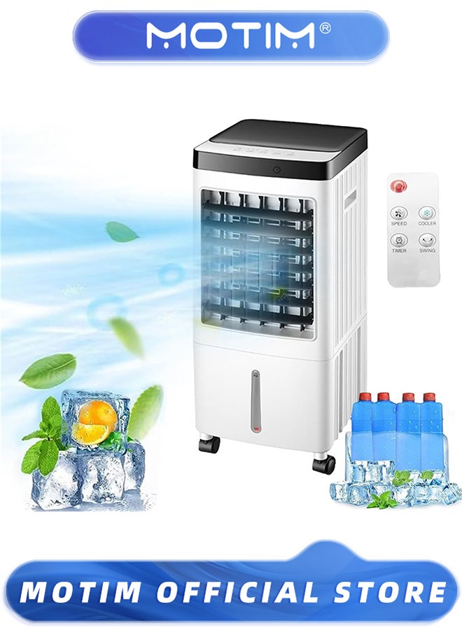Portable Air Conditioners Evaporative Air Cooler…