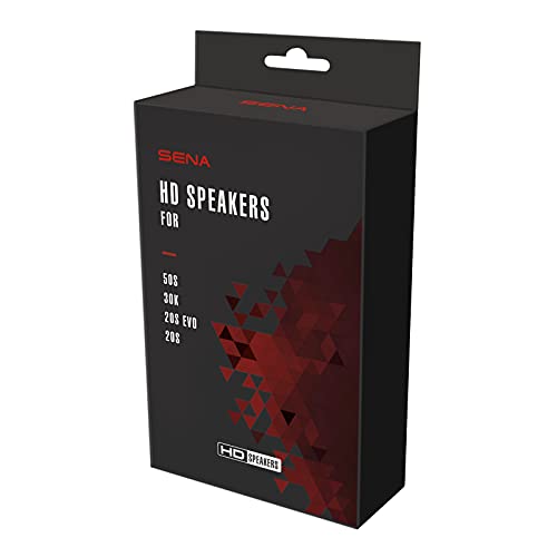 Sena - SC-A0325 High Definition Speakers, Improved…