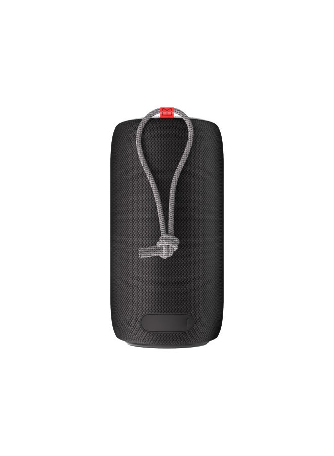 Compare S310 Bluetooth Speaker, IPX5 Waterproof Level, TYPEC Charging Port, 4000mAh Battery Capacity at KSA Price