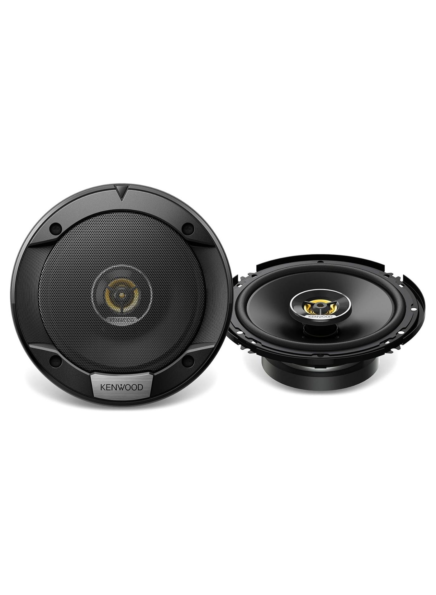 Speaker Flush Mount Speaker Peak Power 330W 60W…