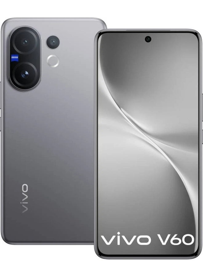 Compare V60 Dual SIM Mist Grey 12GB RAM 512GB 5G  Middle East Version at KSA Price