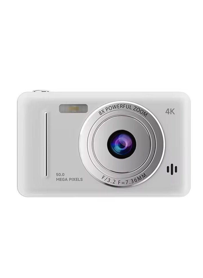 1080P Mini Home Student Kids Digital Camera 2.4Inch…