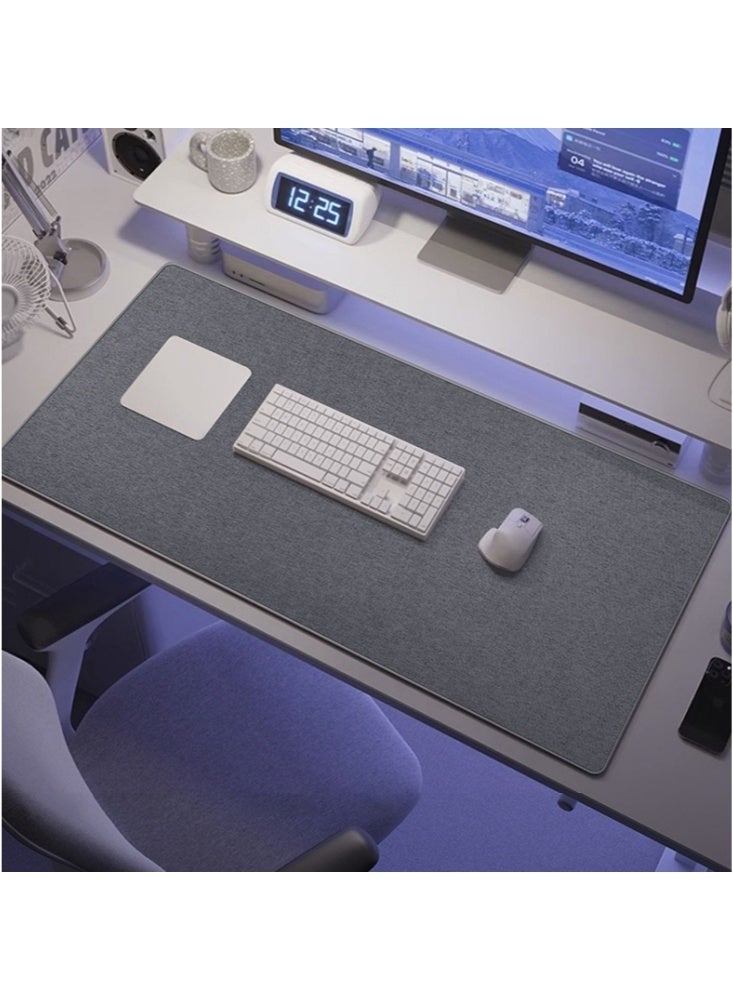 300×600×2mm Solid Color MousePad Desk Mat Large Size…