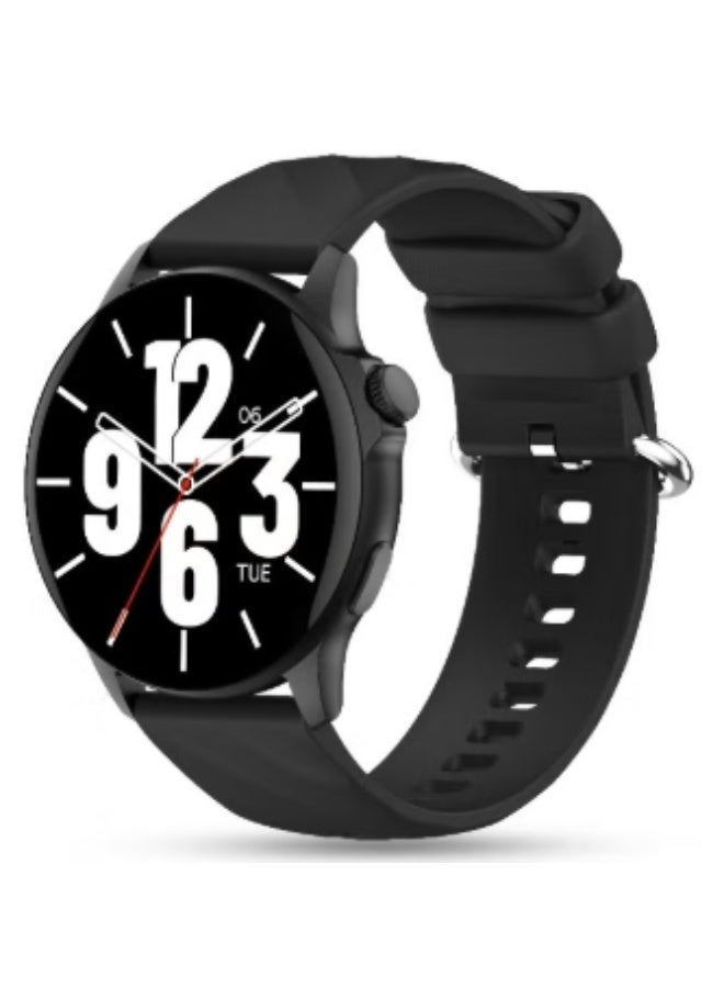 GTR4 Smartwatch – Stylish Fitness Watch with Unique…