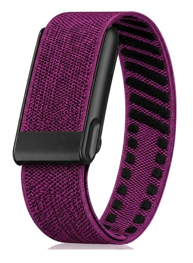 Woven Nylon Strap Compatible with Whoop 5.0 MG,…