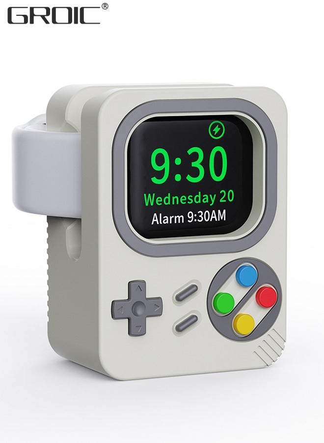 Charging Stand Compatible with Apple Watch Ultra SE2…