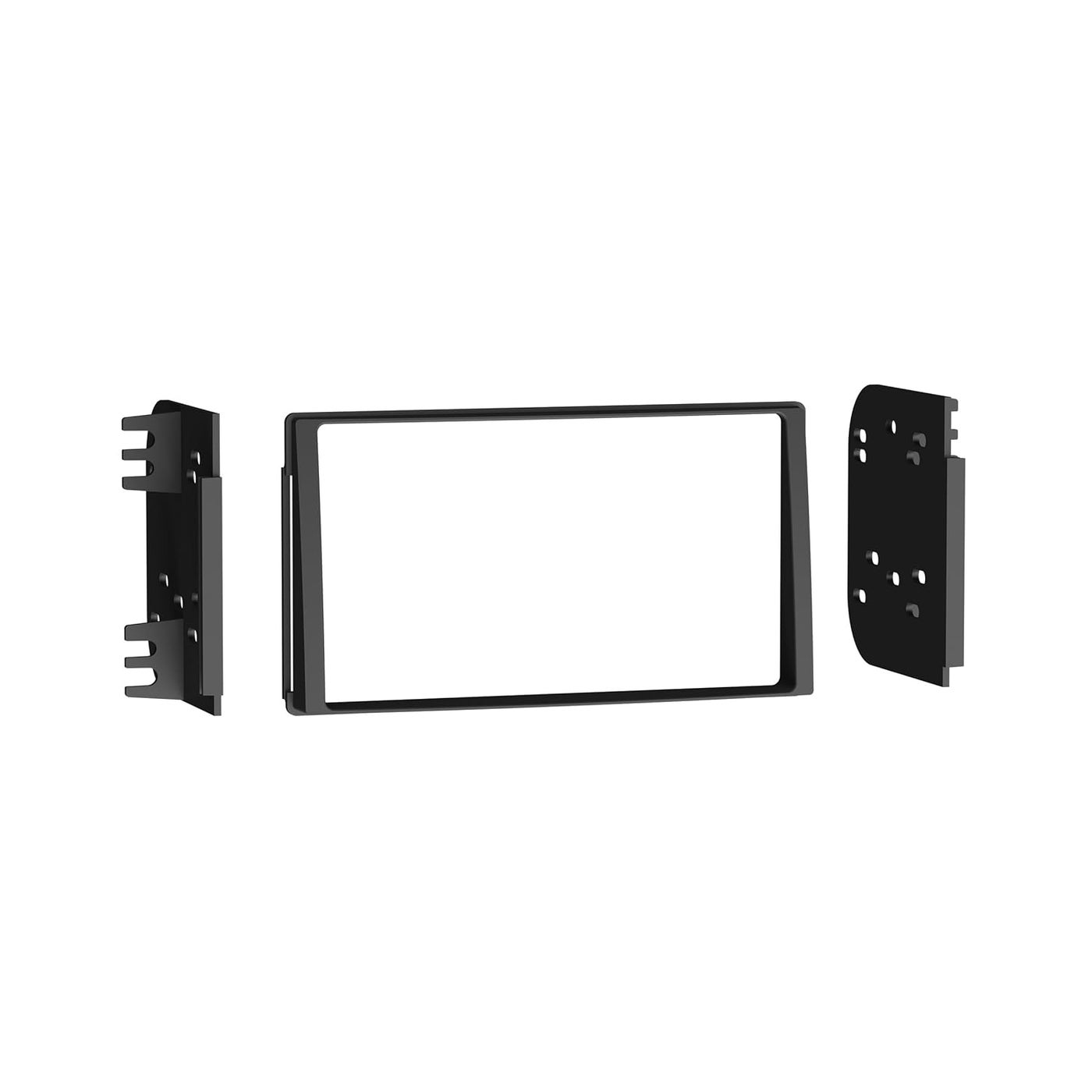 Metra 95-7324 Double DIN Installation Kit for…