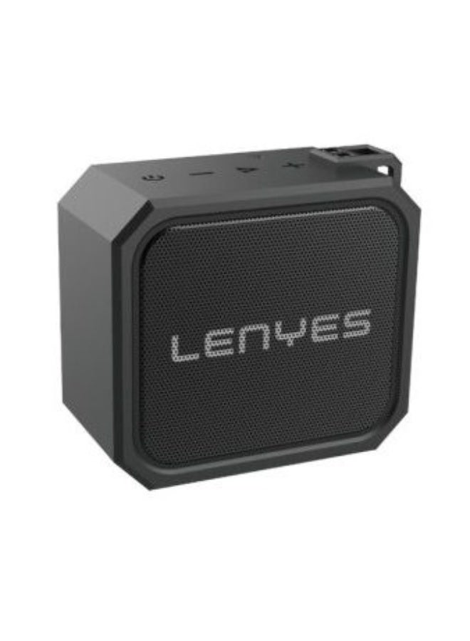 Compare Lenyes S105 Wireless Speaker at KSA Price