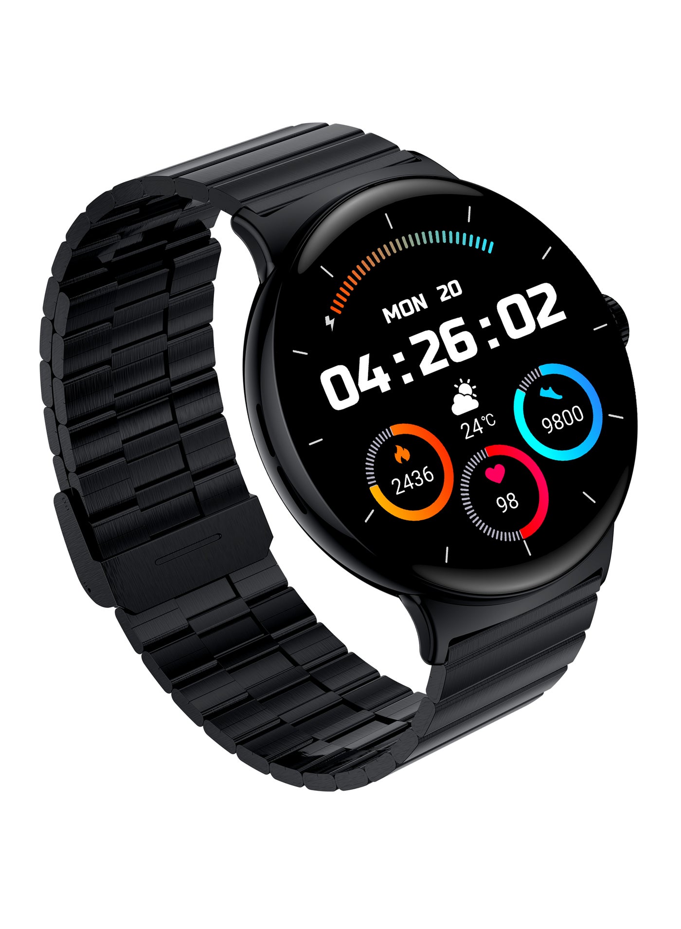 Smart Watch 4 Pro Amoled 1.43