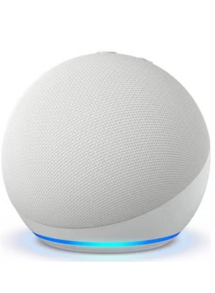 Smart Home Systems Echo Dot 5th Gen Bluetooth…