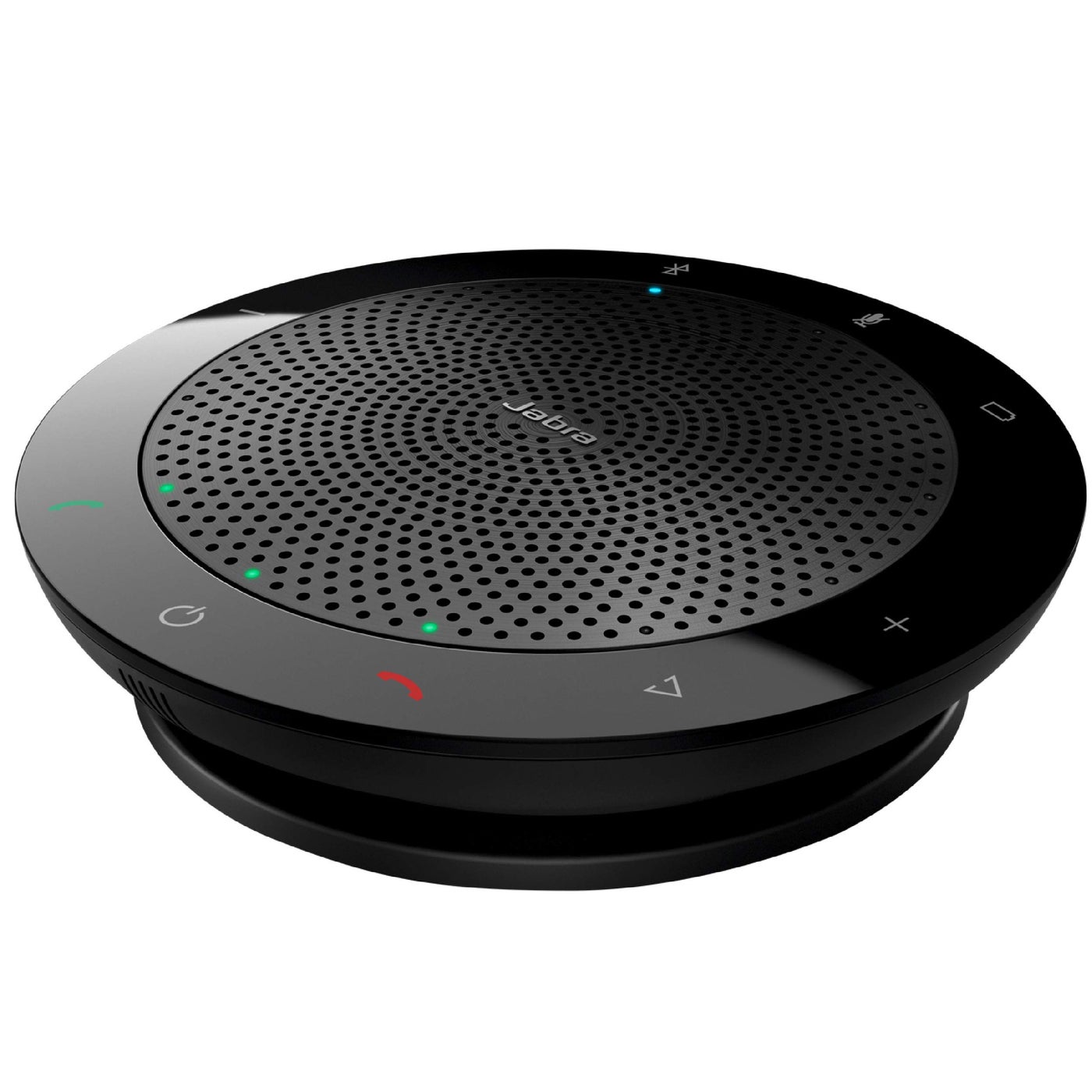 Compare Jabra Speak 510+ Portable Speaker for Music and Calls Black at KSA Price