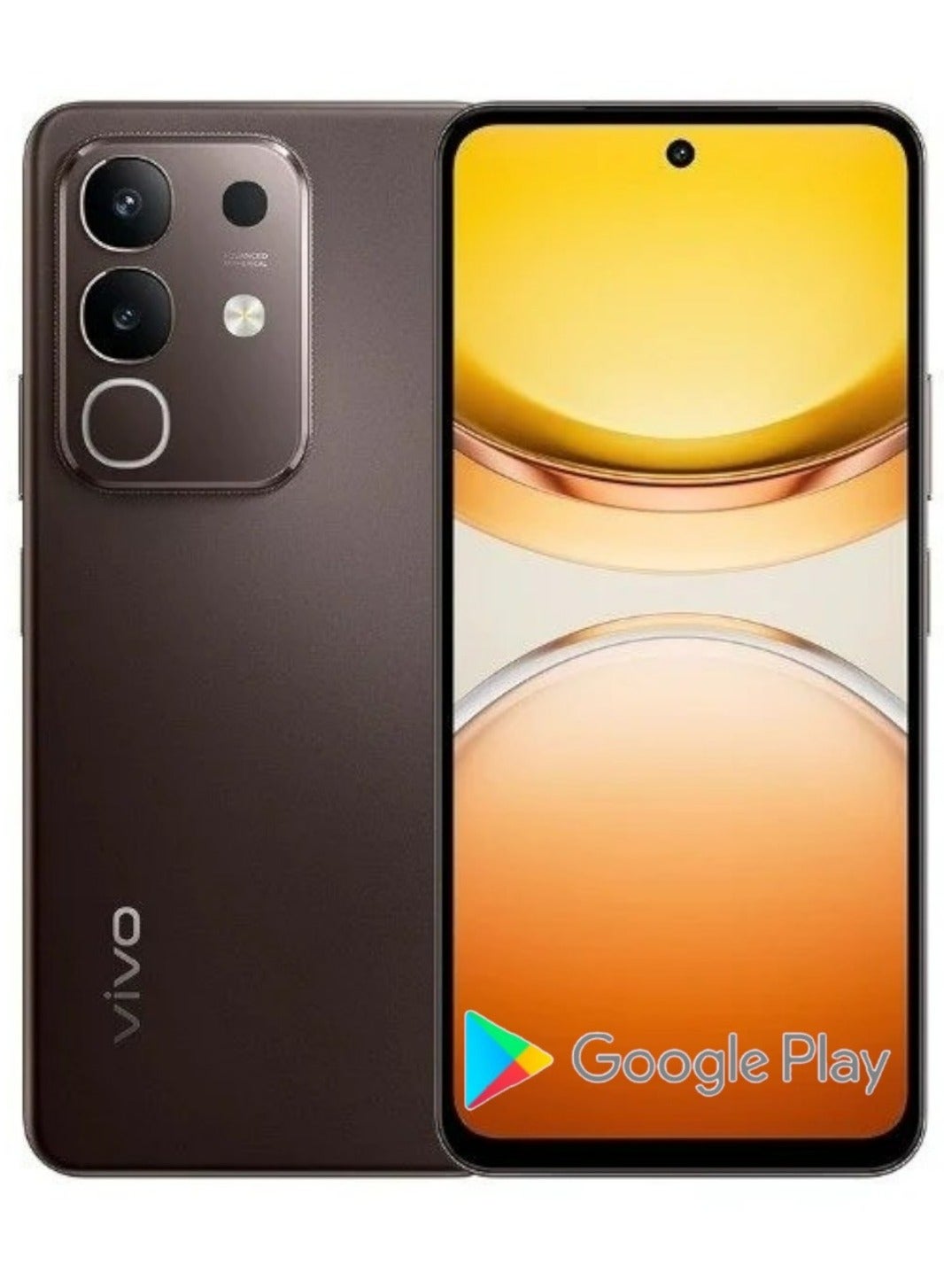 Y300t 5G (128GB 8GB RAM) Black NFC |Chinese…