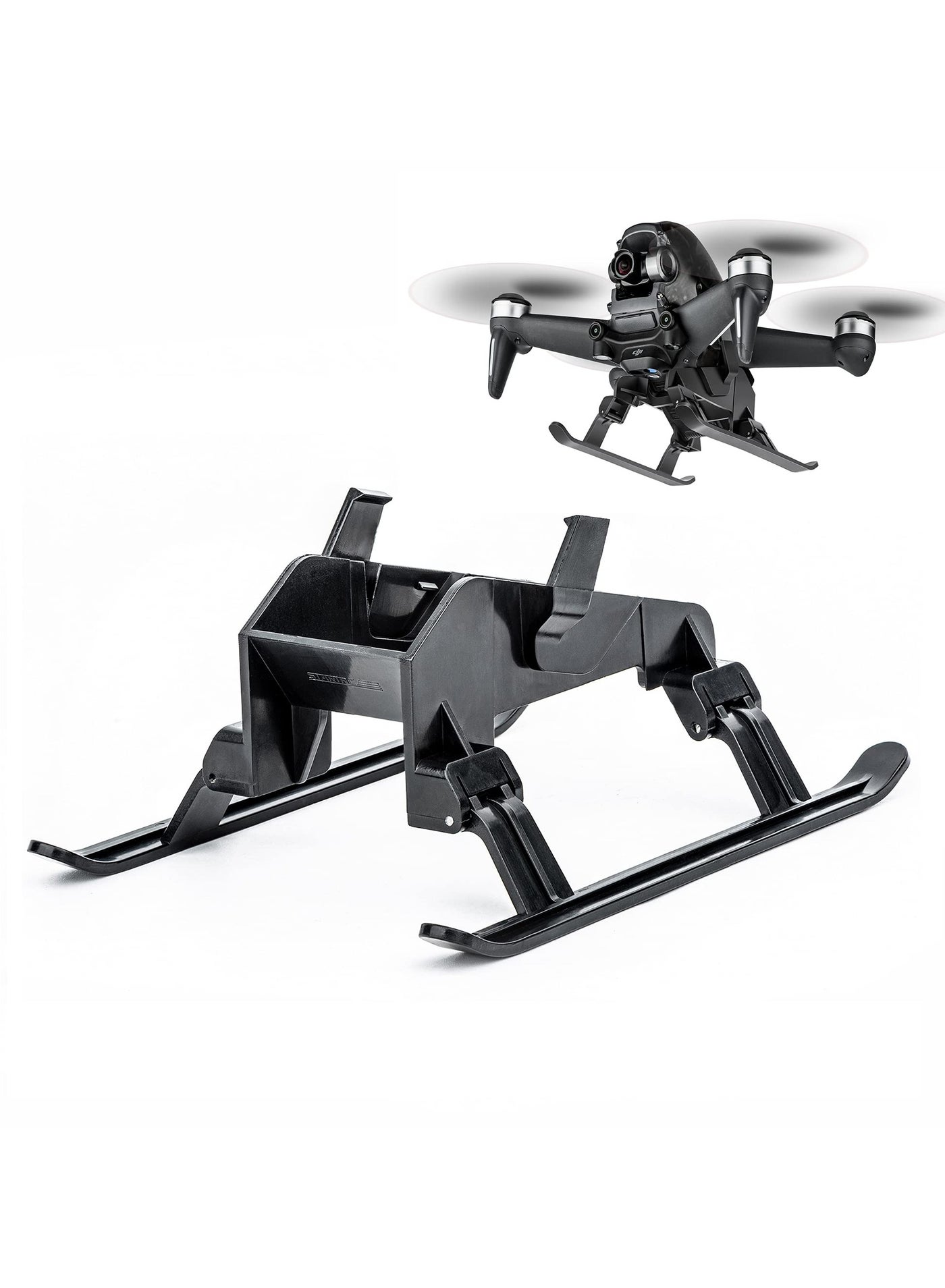 SYOSI Foldable Landing Gear Leg, Landing Gear Extensions…