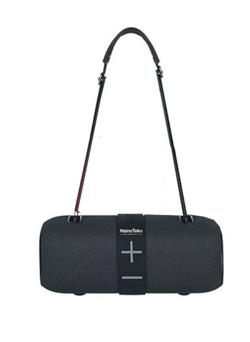 S105 Portable Wireless Bluetooth Speaker with Power…