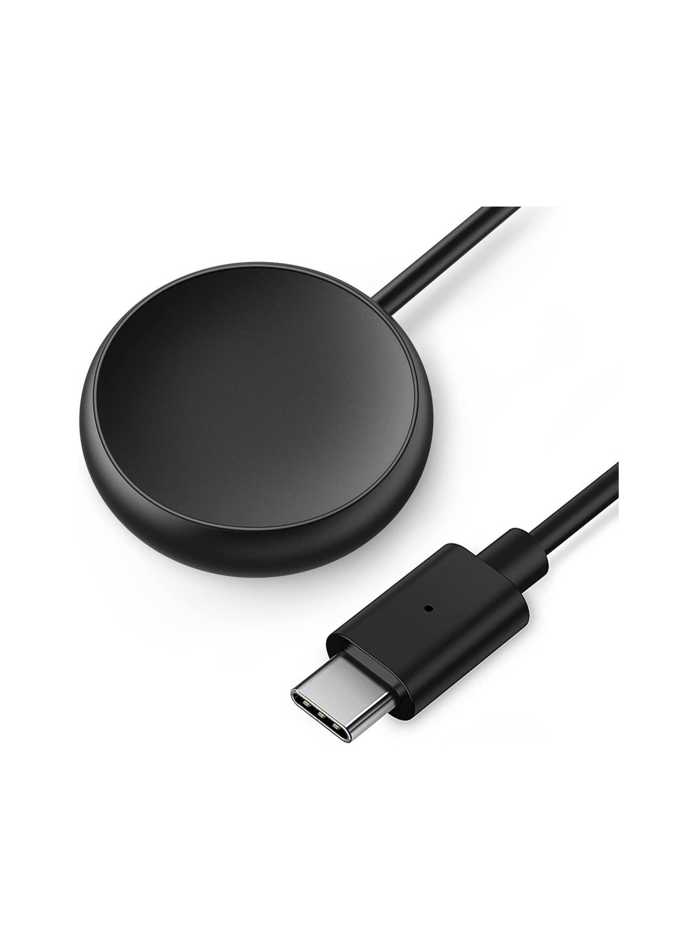 Compatible with Google Pixel Watch Charger, USB…