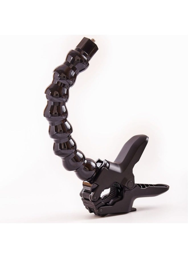 Compare Aixia Ou Applicable To Yingshi Dajiang Gopro Hercules 191395 Section Snake Arm Camera HerculesColor:Sports Camera Interface To Cycling Seat Action Camera Hose Bracket Neutral Type 4section Flexible Snake Arm at KSA Price