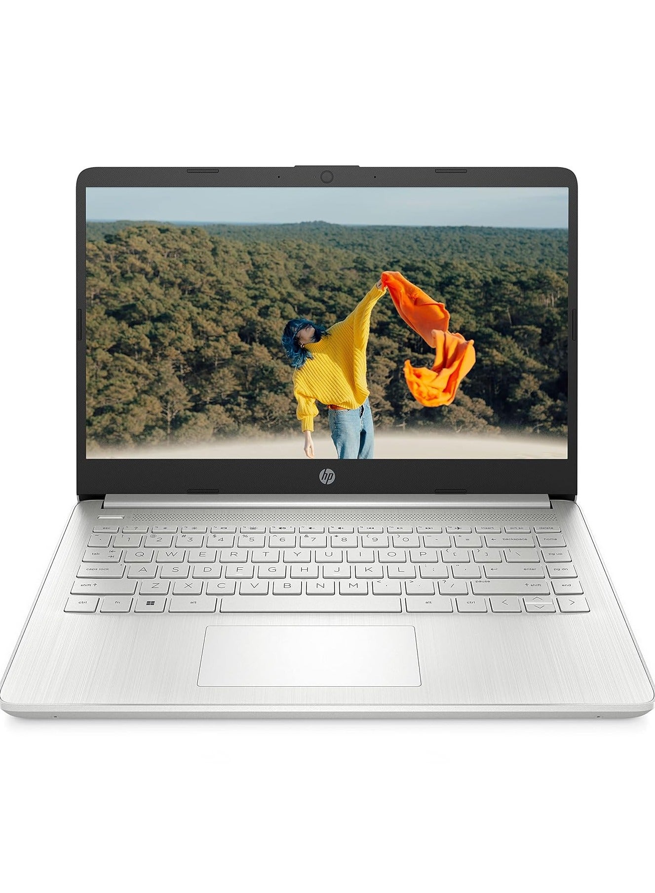 Newest Sleek & Slim 14 (Upgraded Version) Laptop…