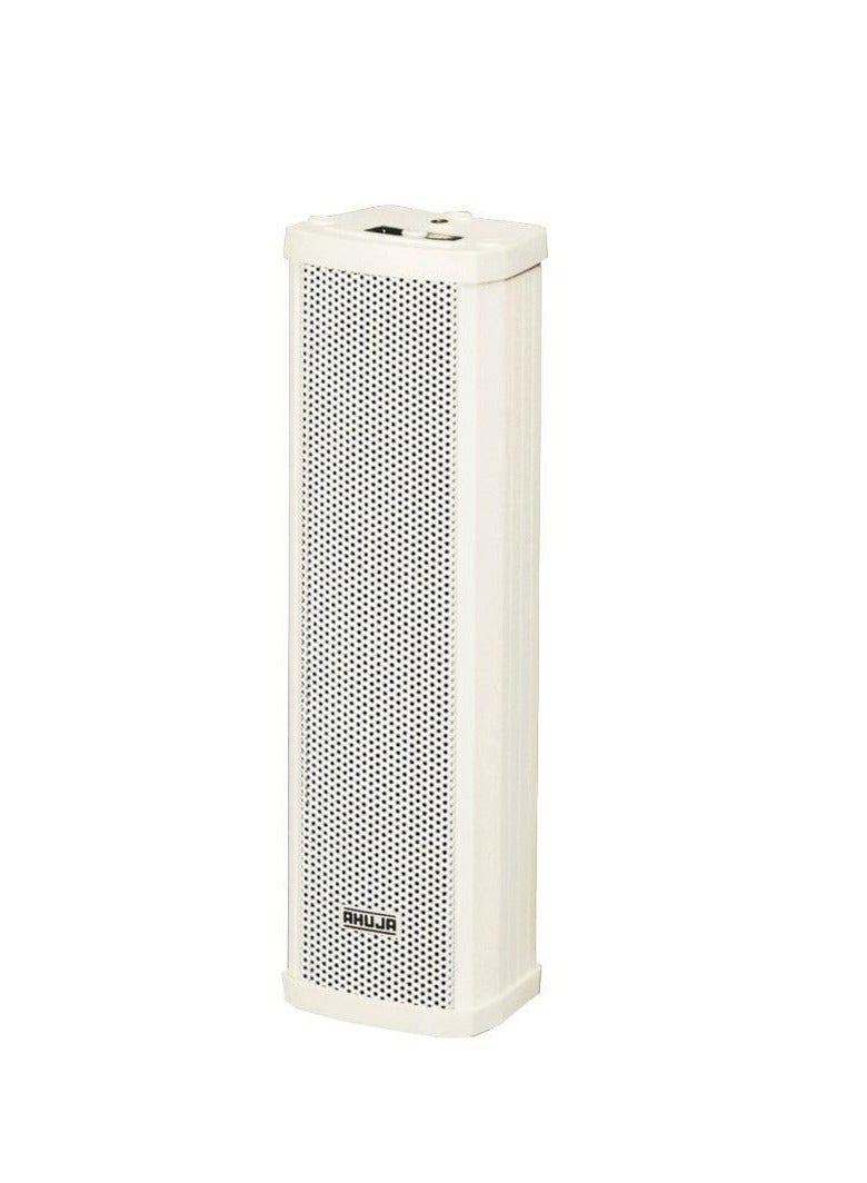 Compare Speaker Passive Wall Mount 10 Watts RMS Column Speaker Line or Ohm at KSA Price