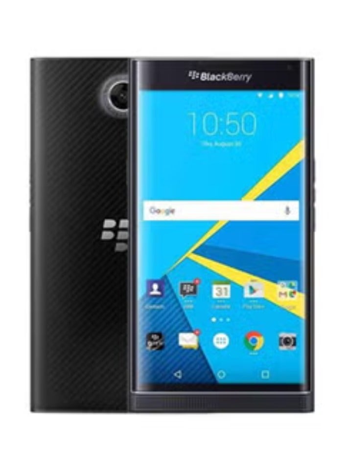 Compare Priv Black 32GB 4G LTE at KSA Price