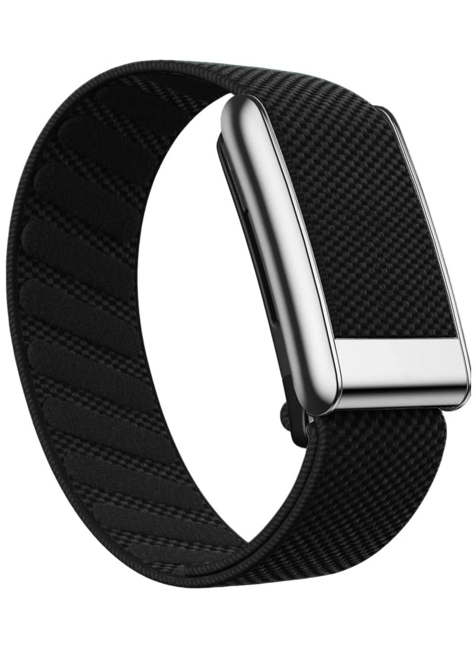 Nylon Sport Band Compatible with WHOOP 5.0, One/Peak,…